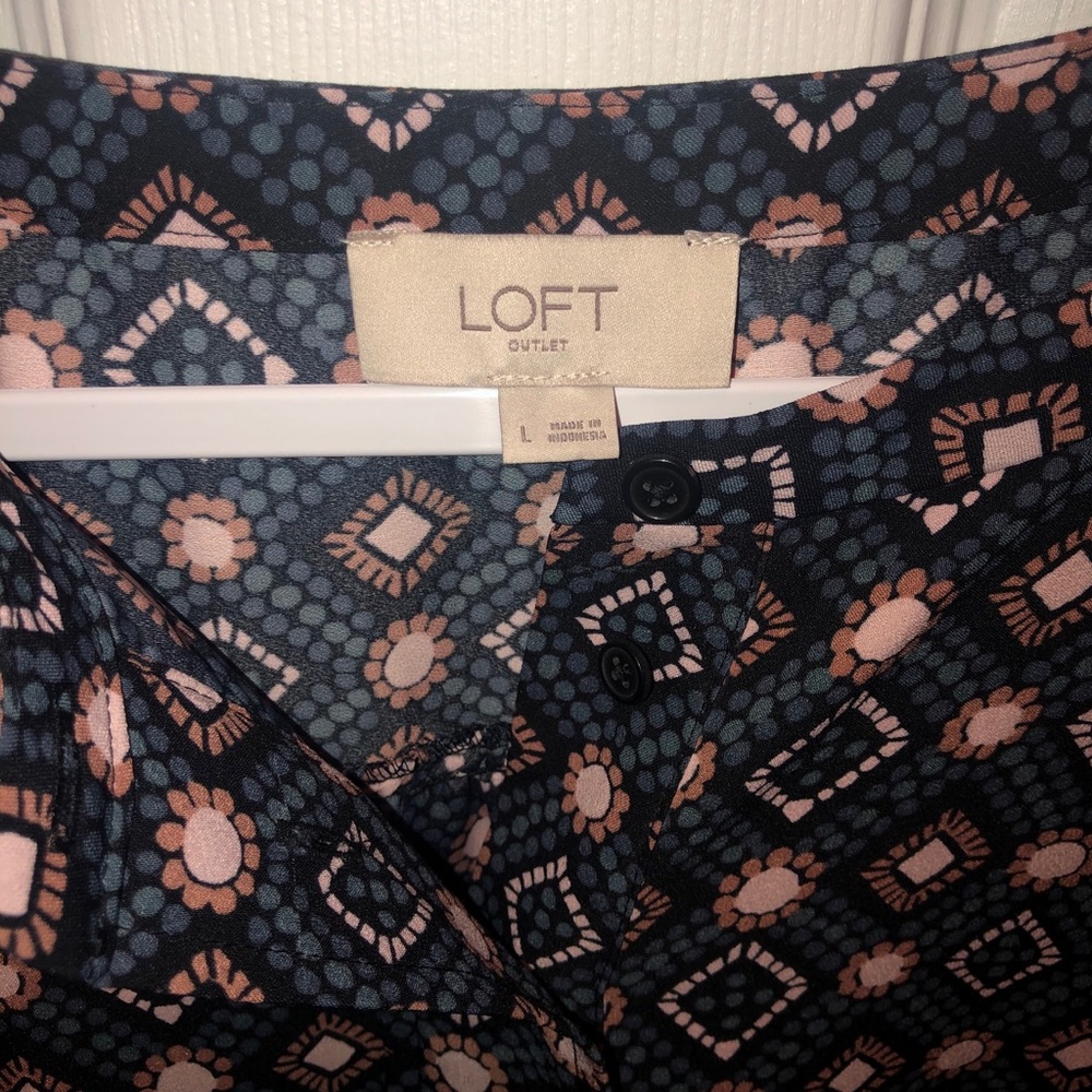 Loft Dress - Picture 3 of 4